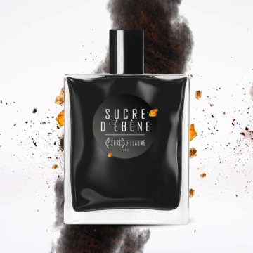 Pierre Guillaume Noir Collection Sucre D'Ebene Woda perfumowana
