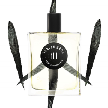 Pierre Guillaume 11.1 Indian Wood - woda perfumowana