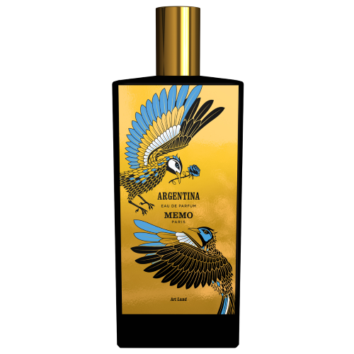 Memo Argentina woda perfumowana 75ml