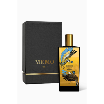 Memo Argentina  woda perfumowana 75ml