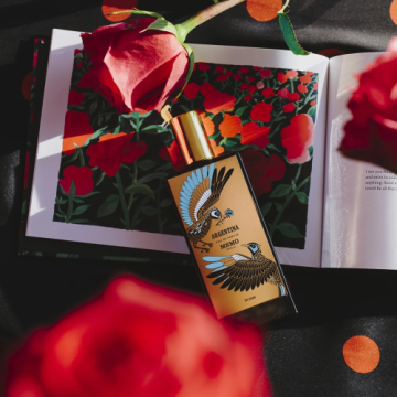 Memo Argentina woda perfumowana 75ml