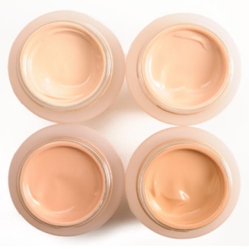 Shiseido Future Solution LX Total Radiance Foundation SPF 20 - luksusowy rozświetlający podkład do twarzy 30ml