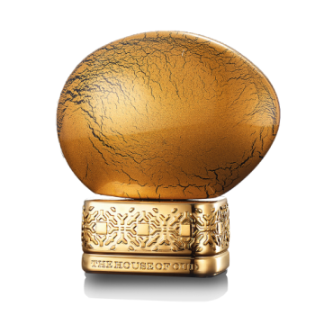 The House Of Oud Golden Powder  woda perfumowana 75ml