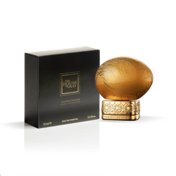 The House Of Oud Golden Powder woda perfumowana 75ml