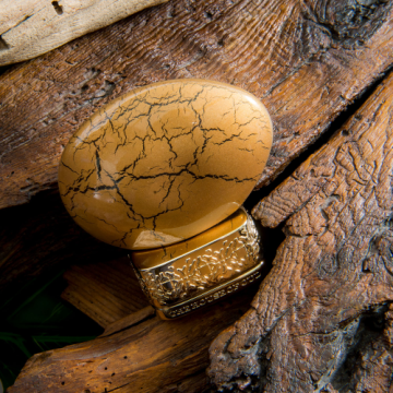 The House Of Oud Golden Powder woda perfumowana 75ml