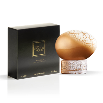 The House Of Oud Wonderly  woda perfumowana 75ml