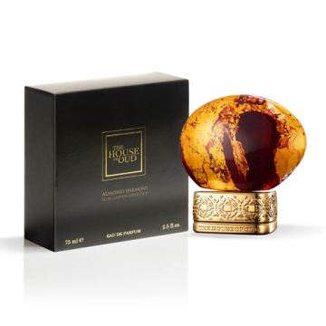 The House Of Oud Almond Harmony woda perfumowana 75ml