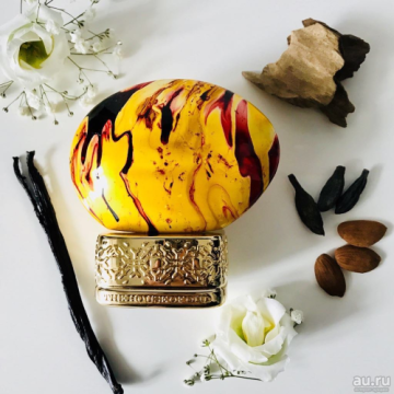 The House Of Oud Almond Harmony  woda perfumowana 75ml