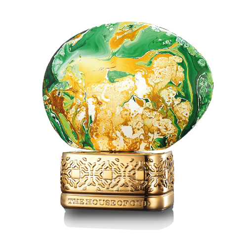 The House Of Oud Cypress Shade woda perfumowana 75ml