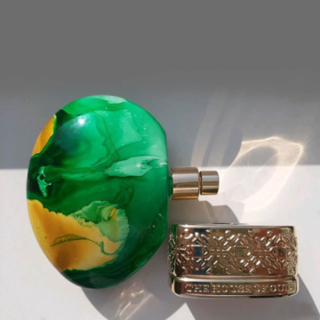 The House Of Oud Cypress Shade woda perfumowana 75ml