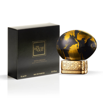 The House Of Oud Dates Delight woda perfumowana 75ml