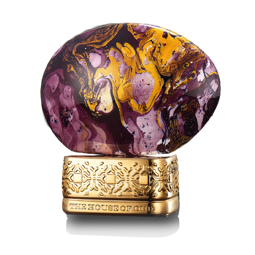 the house of oud grape pearls