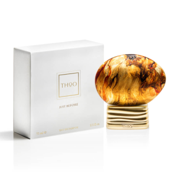 The House Of Oud Just Before woda perfumowana 75ml