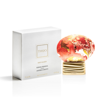 The House Of Oud Keep Glazed woda perfumowana 75ml