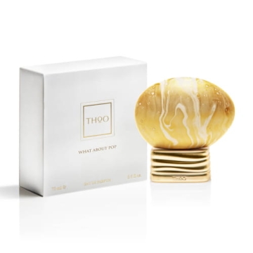 The House Of Oud What About Pop - woda perfumowana 75ml