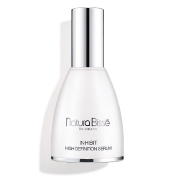 Natura Bisse Inhibit High Definition Serum - Rewolucyjne serum przeciwzmarszczkowe 30ml