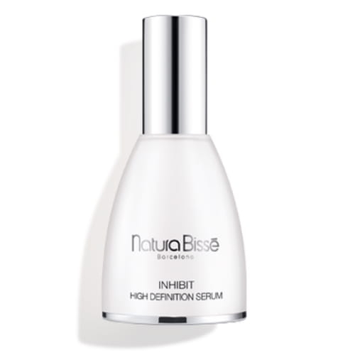 Natura Bisse Inhibit High Definition Serum - Rewolucyjne serum przeciwzmarszczkowe 30ml