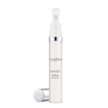 Natura Bisse Inhibit Retinol Eye Lift - Krem zmniejszający zmarszczki okolicy oczu 15ml
