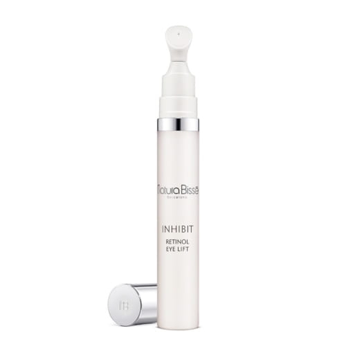 Natura Bisse Inhibit Retinol Eye Lift - Krem zmniejszający zmarszczki okolicy oczu 15ml