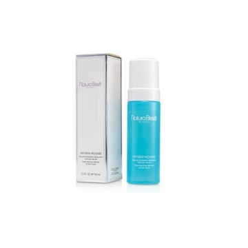 Natura Bisse Oxygen Mousse Odświeżająca pianka do mycia twarzy 150ml
