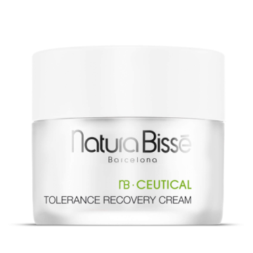 Natura Bisse NB Ceutical Tolerance Recovery Cream Kojący krem do twarzy 50ml
