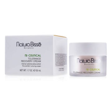 Natura Bisse NB Ceutical Tolerance Recovery Cream Kojący krem do twarzy 50ml