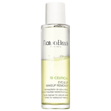 Natura Bisse NB Ceutical Eye & Lip Makeup Remover Dwufazowy płyn do demakijażu okolicy oczu i ust 100ml