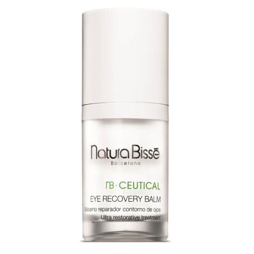 Natura Bisse NB Ceutical Eye Recovery Balm Odżywczy balsam pod oczy 15ml