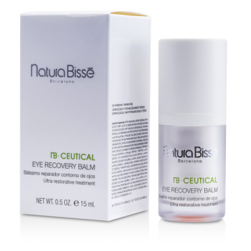 Natura Bisse NB Ceutical Eye Recovery Balm  Odżywczy balsam pod oczy 15ml