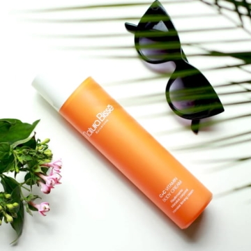 Natura Bisse C+C Vitamin Body Cream - Ujędrniający krem do ciała 250ml