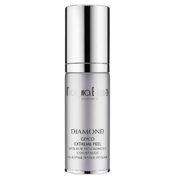Natura Bisse Diamond Glyco Extreme Peel - Pro-enzymatyczny piling peptydowy 30ml