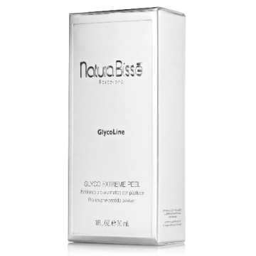Natura Bisse Diamond Glyco Extreme Peel - Pro-enzymatyczny piling peptydowy 30ml