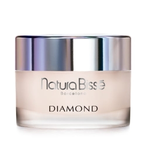 Natura Bisse Diamond Body Cream - luksusowy krem do ciała 275ml