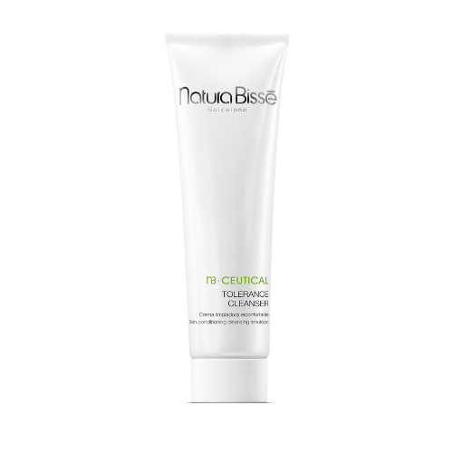 Natura Bisse NB Ceutical Tolerance Cleanser  Delikatna pianka do mycia twarzy 150ml