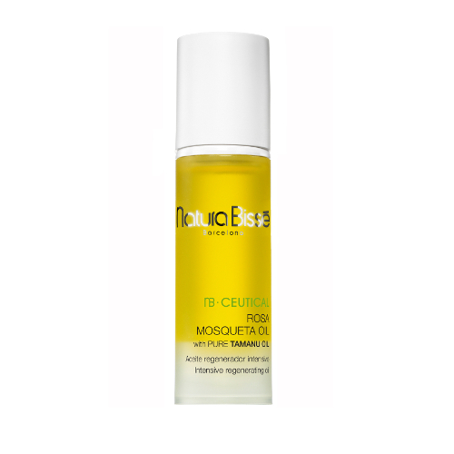 Natura Bisse NB Ceutical Rosa Mosqueta Oil wielofunkcyjny olejek do twarzy 30ml