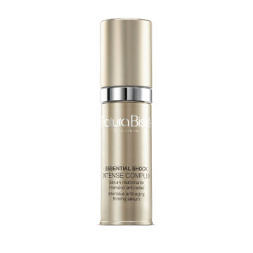 Natura Bisse Essential Shock Intense Complex Intensywne ujędrniające serum do twarzy 30ml