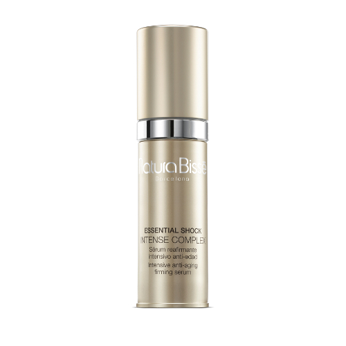 Natura Bisse Essential Shock Intense Complex Intensywne ujędrniające serum do twarzy 30ml