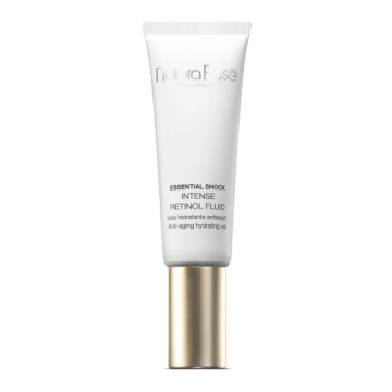 Natura Bisse Essential Shock Intense Retinol Ujędrniająca emulsja do twarzy, do cery mieszanej i normalnej 50ml