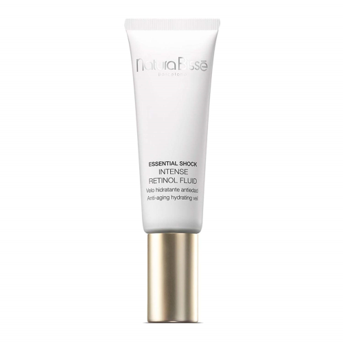 Natura Bisse Essential Shock Intense Retinol Ujędrniająca emulsja do twarzy, do cery mieszanej i normalnej 50ml