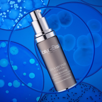Natura Bisse Diamond Cocoon Skin Booster  Serum wzmacniające 30ml