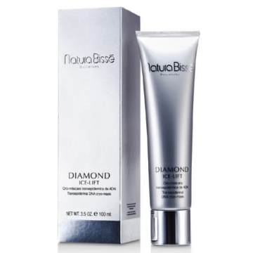 Natura Bisse Diamond Ice-Lift Mask - Kriogeniczna maska liftingująca 100ml
