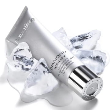 Natura Bisse Diamond Ice-Lift Mask - Kriogeniczna maska liftingująca 100ml