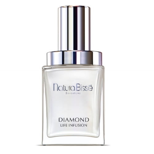 Natura Bisse Diamond Life Infusion - Liftingujące serum do twarzy z biomarkerami 25ml