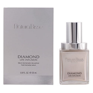Natura Bisse Diamond Life Infusion - Liftingujące serum do twarzy z biomarkerami 25ml