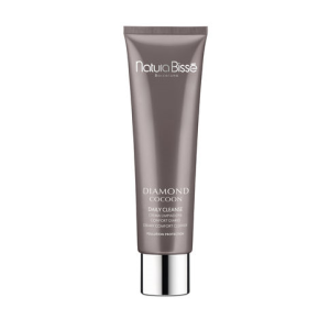 Natura Bisse Diamond Cocoon Daily Cleanse  - Krem oczyszczający 150ml