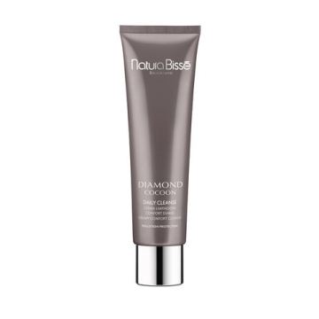 Natura Bisse Diamond Cocoon Daily Cleanse Krem oczyszczający 150ml