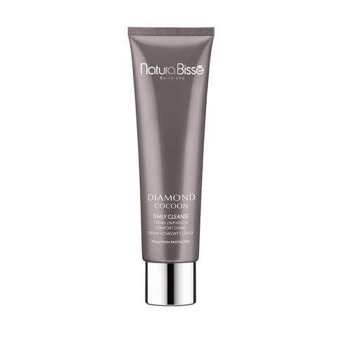 Natura Bisse Diamond Cocoon Daily Cleanse Krem oczyszczający 150ml