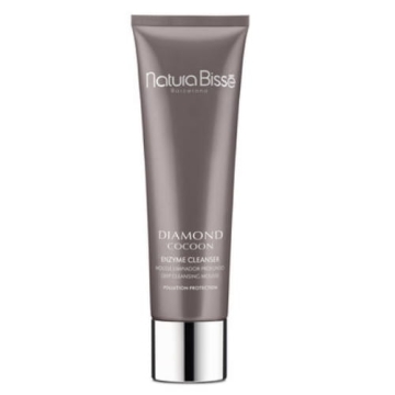 Natura Bisse Diamond Cocoon Enzyme Cleanser - Enzymatyczny krem oczyszczający 100ml