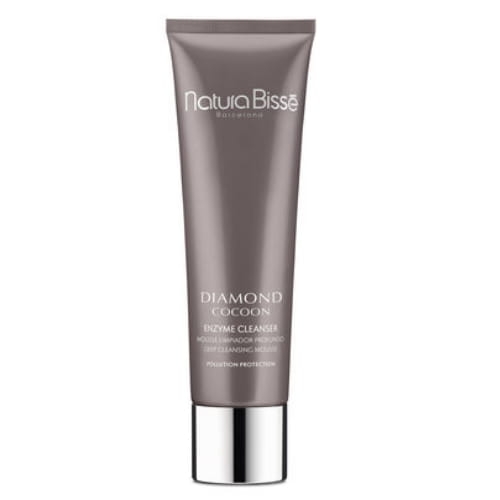 Natura Bisse Diamond Cocoon Enzyme Cleanser - Enzymatyczny krem oczyszczający 100ml