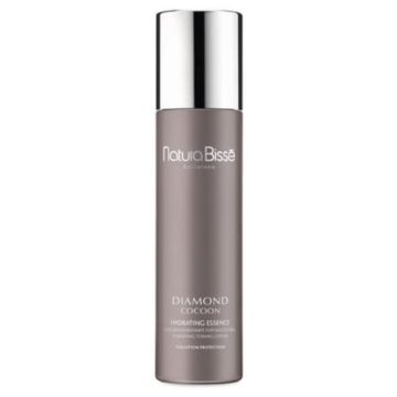 Natura Bisse Diamond Cocoon Hydrating Essence - esencja nawilżająca 200 ml